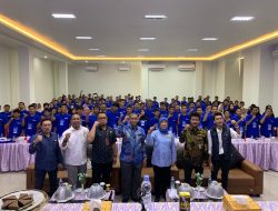 Banyak Membantu Pemerintah dan Masyarakat Wajo, Amran Mahmud Apresiasi AYP