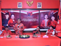 PDIP: Partai Tak Lolos Pemilu 2024 Mestinya Perbaiki Diri Agar Bisa Lolos di Pemilu Selanjutnya