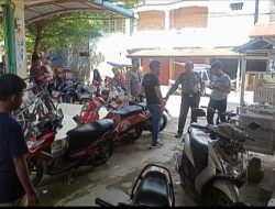 Uang Rp20 Juta dan Emas Raib Dibawa Maling