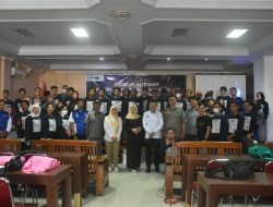 Suraidah: Pentingnya Literasi Digitalisasi ke Masyarakat Untuk Perangi Hoax