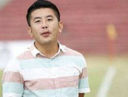 Ketua Askab PSSI Mamuju Kecewa Putusan FIFA