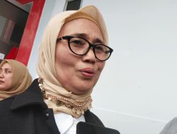 Gerindra Sulbar “Pede” Dapat Satu Kursi DPR RI