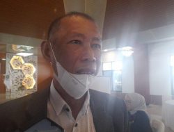 Ketua Komisi IV DPRD Sulbar Marigun Dukung Peningkatan Prestasi Semua Cabor di Sulbar