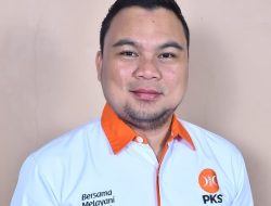 Siap Bangun Tanah Kelahiran, Ketua HIPMI Pinrang Daftar Caleg DPRD Provinsi Gorontalo