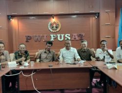 Sumbar Ditetapkan Sebagai Tuan Rumah Porwanas  XIV 2024