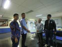 ASA Dorong SDM yang Cerdas dan Berakhlak