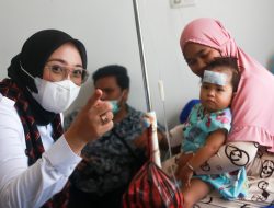 Pertama Kali Kabupaten Mamuju Terima Penghargaan Kota Layak Anak Kategori Pratama