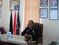 Cegah TPPO, Imigrasi Baubau Tolak 66 Pemohon Calon PMI Non Prosedural