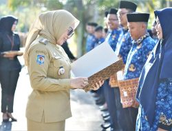 Pemkab Mamuju Siapkan Ratusan Miliar Rupiah Biayai PPPK