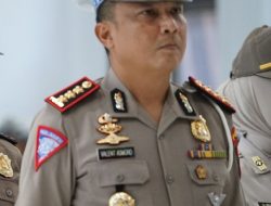 Materi Uji Praktik SIM C, Ditlantas Polda Sulbar Berlakukan Lintasan ‘S’.