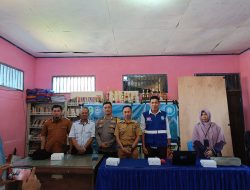 Tim Dosen Jurusan Keperawatan Polkesmaju Sosialisasikan Pentingnya Peran dan Dukungan Keluarga dalam Peningkatan Kualitas Hidup Sehat Lansia