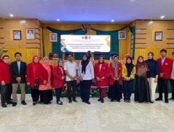 Peningkatan Kapabilitas Bendahara Pengeluaran dalam Penatausahaan Belanja Daerah Kabupaten Pangkajene dan Kepulauan