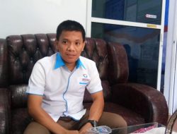 Hari ini Ombudsman Temui Diskominfo Sulbar, Bahas Soal Polemik Sayembara Logo HUT 19