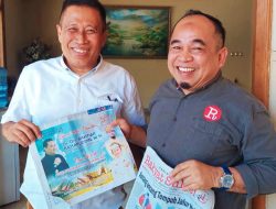 Annar Sampetoding Sarankan PKS Tarik Diri Koalisi Anies-Cak Imin