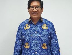 DR. Yakub F. Solon Jadi PJ Bupati Mamasa