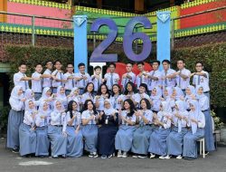 SMA Negeri 26 Jakarta Meraih Prestasi Gemilang