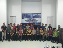 Refleksi Sulbar ke-19, Para Tokoh – tokoh Pejuang Pembentukan Berbicara