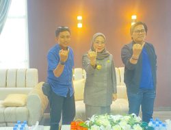 Program Inklusi YKPM Sulbar Dapat Dukungan Dari Bupati Mamuju