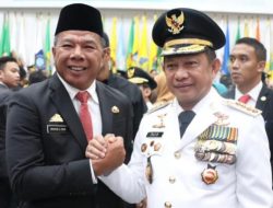 Bupati Bulukumba Terbaik Pertama Tekan Inflasi