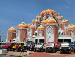 Satu Dekade SKin Makassar, The Power Of Solidarity