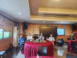 Unhas Terus Berkibar Sabet Penghargaan, Terbaru Terima Anugerah Emas SNI Award 2023