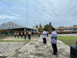 “Persembahan Untukmu Guruku” di Hari Guru 2023