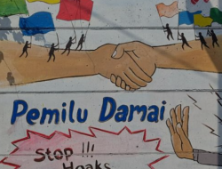 Organisasi Kepemudaan di Sulsel Imbau Pemuda Kawal Pemilu Damai dan Berkualitas 2024