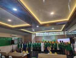 Rektor UMI Resmikan 5 Item Fasilitas Penunjang Belajar Mengajar di FEB UMI, Diharapkan Role Model