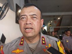 Mantan Kadis Pendidikan dan Kontraktor Jadi Tersangka Kasus OTT Polda Sulbar