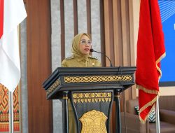 Bupati Mamuju Serahkan Sepenuhnya Penanganan Kasus Mantan Kadis Dikpora Kepada Penegak Hukum