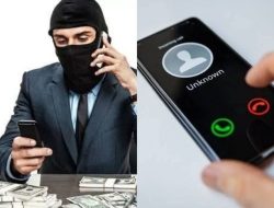 Warning…! untuk Masyarakat Sulbar Hati-hati Penipuan Berkedok Polisi Narkoba