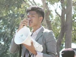 PMII Cabang Mamuju Dukung APH Bongkar Dugaan Korupsi Proyek DAK Fisik 2023