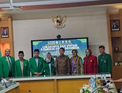 FK UMI Segera Buka Prodi Spesialis Kandungan, Kini Tahap Visitasi