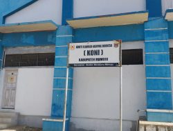 Atlet Tinju Ishak Kecewa dengan KONI Mamuju, Hanafi Sebut Tak Pernah Janjikan Anggaran