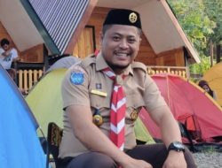 Busman Rasyid Mundur Sebagai Sekretaris Kwarcab Mamuju