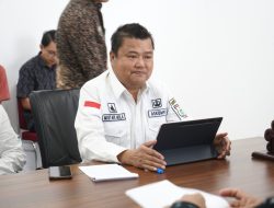 Pemprov Sulbar Imbau CJH Ikuti Arahan Pemerintah