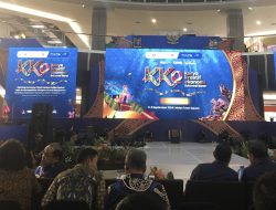 Guna Mengakselerasi Ekonomi Daerah yang Berkelanjutan, BI Sulbar Gelar KKE 2024