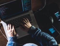 Melindungi Data: Tanggung Jawab yang Disepelekan