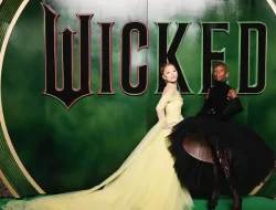 Raih Pendapatan Fantastis, “Wicked” dan “Gladiator II” Gemparkan Box Office