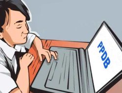 Wakil Presiden Gibran Rakabuming Raka Meminta Sistem Zonasi PPDB Dihilangkan