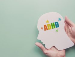 Anak dengan IQ Tinggi Pandai Menyembunyikan Gejala Gangguan Mental ADHD, Simak Penjelasan Studi!