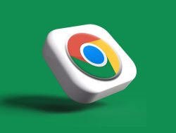 Departemen Kehakiman AS Desak Jual Google Chrome