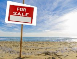 Badan Perbatasan Bantah Pulau Rp 12 Miliar Bukan Bagian dari Kepri