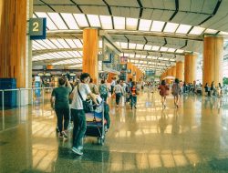 Janji-Janji Maskapai Turunkan Harga Tiket Pesawat Domestik Nataru