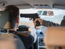 Polisi Tembak Polisi Terjadi di Mapolres Solok Selatan Sumbar