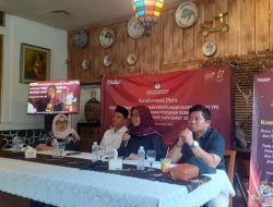 Enam Petugas KPPS Meninggal Dunia Selama Pilkada 2024 di Jawa Barat!