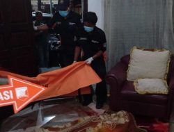 Tragedi Mengerikan di Lebak Bulus, Remaja Bunuh Ayah dan Neneknya