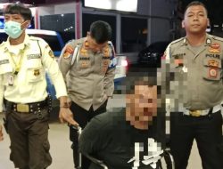 Tragedi di Cileungsi Anggota Polri Bunuh Ibu Kandungnya dalam Insiden Mengerikan