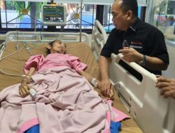 Direktur Harian Rakyat Sulsel: Almarhum Arqam Punya Konstribusi di Besar Raksul