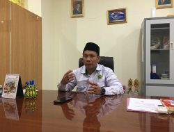 2024, Angka Pernikahan di Mamuju Menurun 5,75 Persen